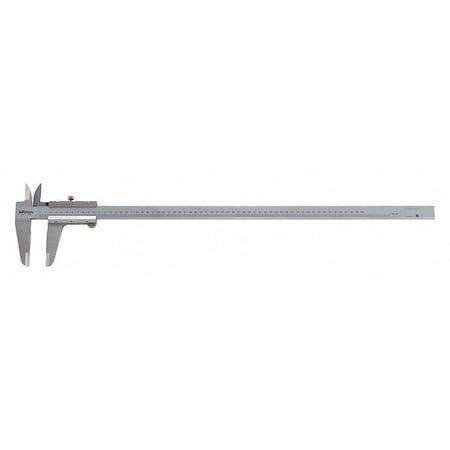 Vernier Caliper 600Mm MPN:530-501