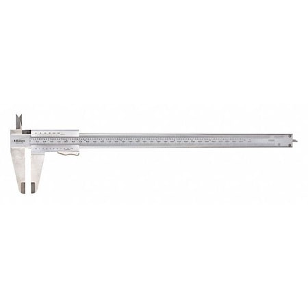 Vernier Caliper MPN:531-112