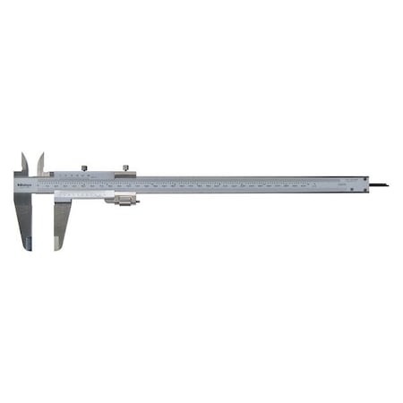 Vernier Caliper 11In. /280 W/Fine Ad MPN:532-121