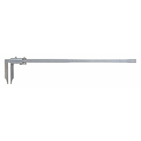 Vernier Caliper 1000Mm/40 Inch MPN:534-104