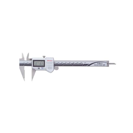 Point Caliper, Narrow Tip, 12-15 MPN:536-121