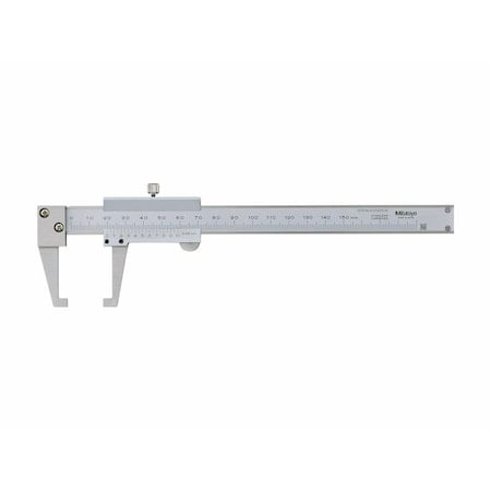 Neck Type MPN:536-152