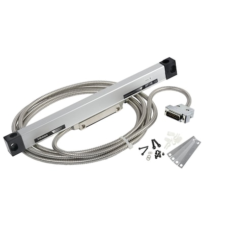Linear Scales, Assembly Scales, At116-2 MPN:539-273-30R