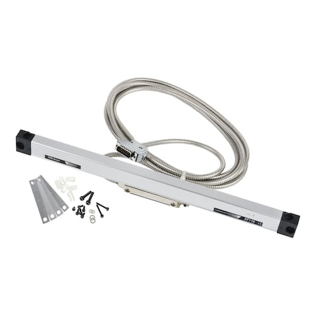 Linear Scales, Assembly Scales, At116-3 MPN:539-275-30R