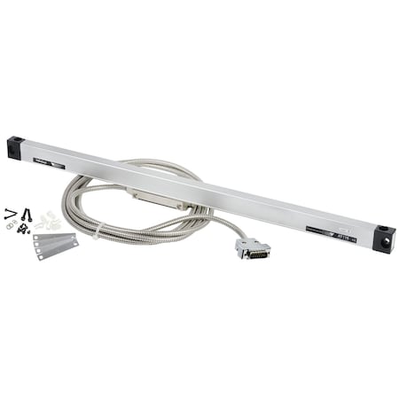 Linear Scales, Assembly Scales, At116-5 MPN:539-279-30R
