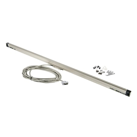 Dial indicators, 0.002-1 mm MPN:539-817N