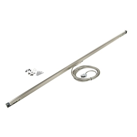 Linear Scales, 0.01-5 mm MPN:539-825N