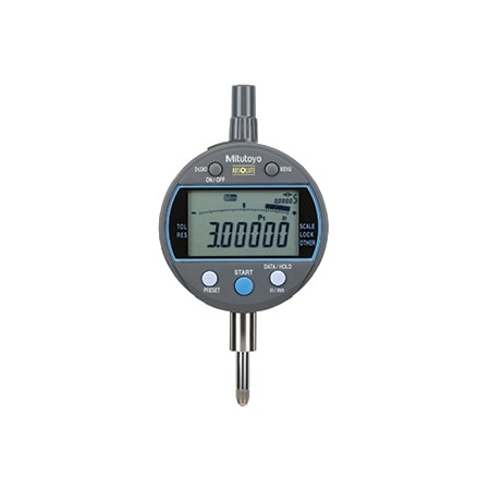 Digimatic Indicator For Bore Gage MPN:543-311B-10