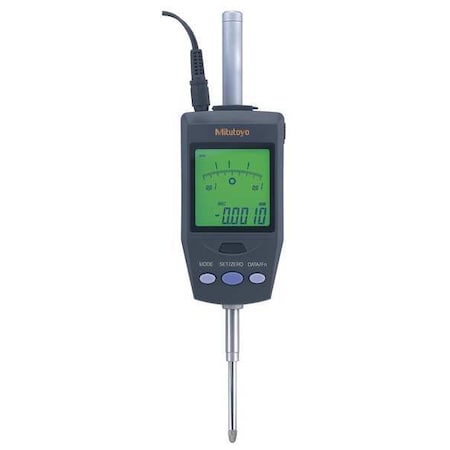 Digimatic Indicator, Range 1.2/30.4mm MPN:543-562ACAL