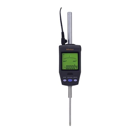 Digimatic Indicator, .0005mm/.001mm MPN:543-563A