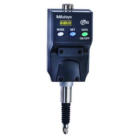 Digital Indicator, 0.22