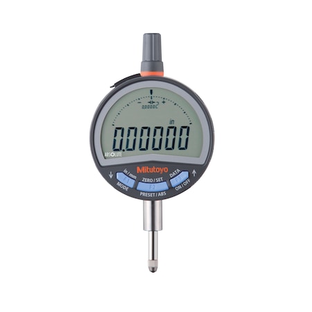 CalibratedIndicator, Flat, IP42, 0.375
