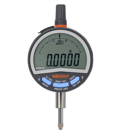 Digital Indicator, IP42, Series ID-C MPN:543-712-02
