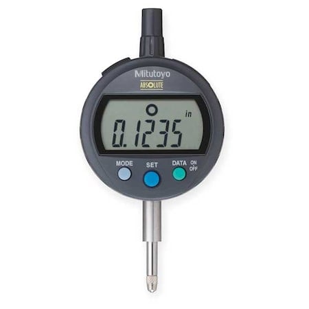 Digimatic Indicator, Battery MPN:543-712B-02