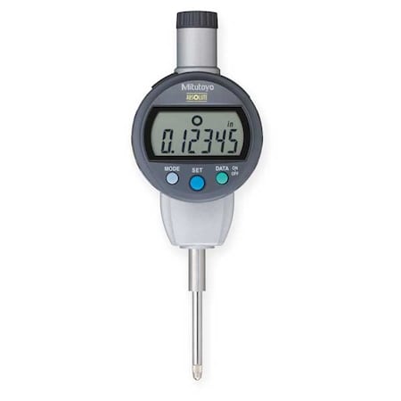 Digimatic Indicator, NIST, Battery MPN:543-722B-02CAL