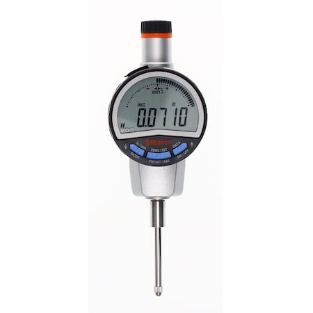 Digital Indicator, IP42, with SPC Output MPN:543-727B-02
