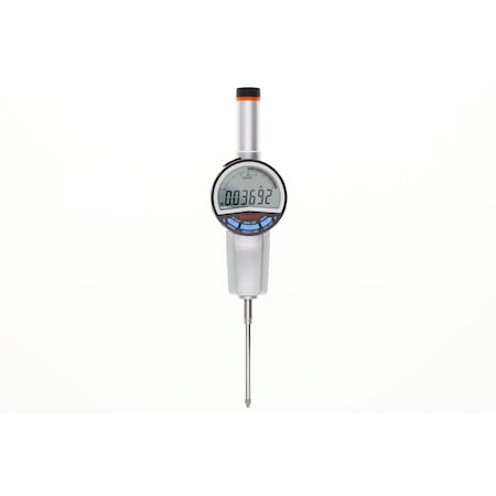 Calibrated Indicator, Flat, IP42, 2in MPN:543-732B-02CAL