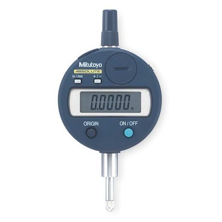 Digimatic Indicator, Battery MPN:543-783-12
