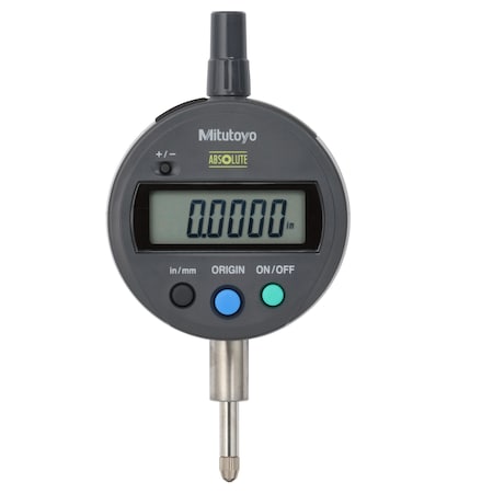 Digital Indicator, IP42, Series ID-S MPN:543-783-12CAL