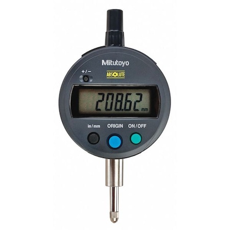Digimatic Indicator, Battery MPN:543-783B-12