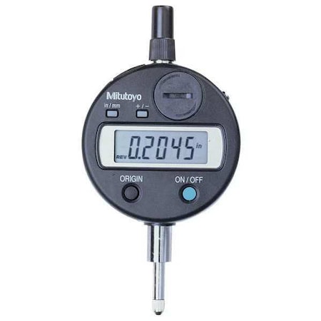 Digimatic Indicator, NIST, Battery MPN:543-783B-12CAL