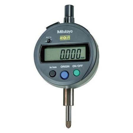 Digital Indicator, 543 Series MPN:543-791-12