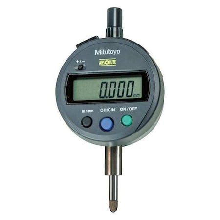 Electronic Digital Indicator, Series ID-S MPN:543-791B-12