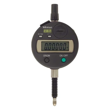 Digimatic Indicator, NIST, Battery MPN:543-796-12CAL