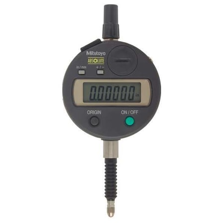 Digimatic Indicator, NIST, Battery MPN:543-796B-10CAL