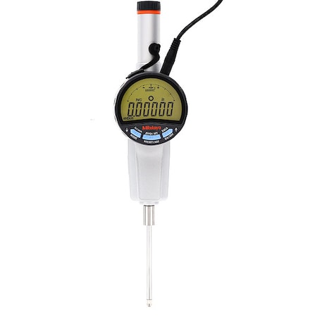 Electronic Digital Indicator, Series 543 MPN:543-858A