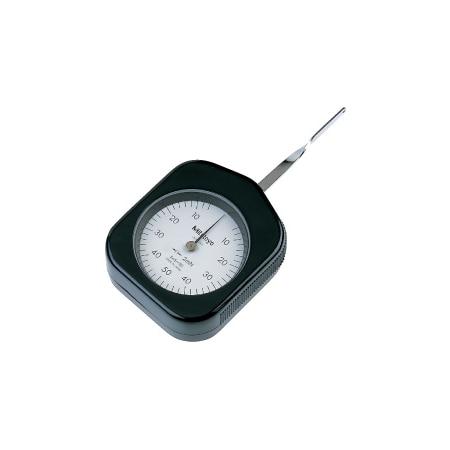 Tension Gage, Dial, Ind Hand, 30-300 MPN:546-138