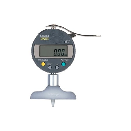 Depth Gage, Digimatic, Idc MPN:547-218A