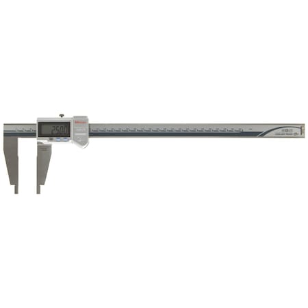 Heavy Duty Digimatic Caliper 450Mm MPN:550-203-10