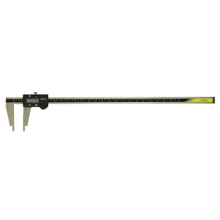 Absolute Digital Caliper, 0 to 24 In MPN:550-225-10