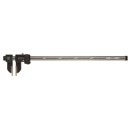 Digital Caliper, 0 to 24 In MPN:552-313-10