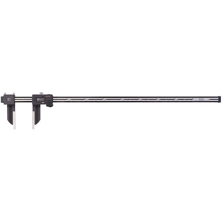 Digital Caliper, 0 to 40 In MPN:552-314-10CAL