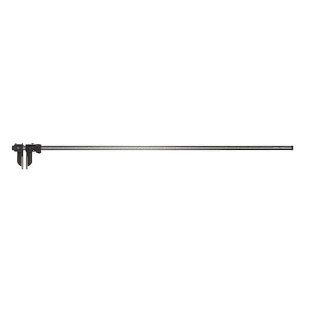 Digital Caliper, 0 to 80 In MPN:552-316-10