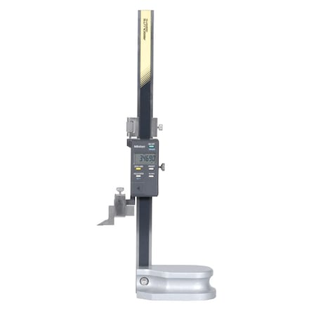 Height Gage, Digimatic, 0-1000mm MPN:570-230