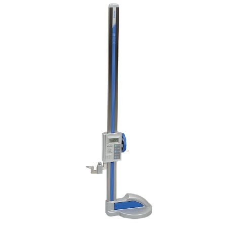 Height Gage, Digimatic, 0-600mm, Hds MPN:570-404