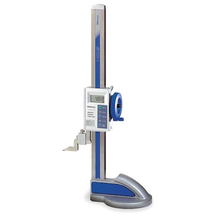 Digital Height Gage, 0-12 In MPN:570-412