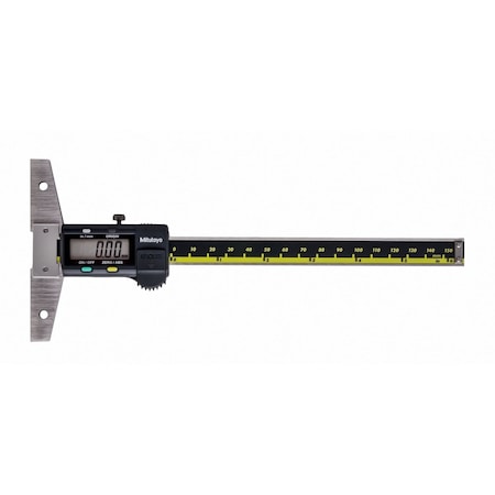 Digital Depth Gauges MPN:571-211-30CAL