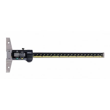 Digital Depth Gauges MPN:571-212-30CAL