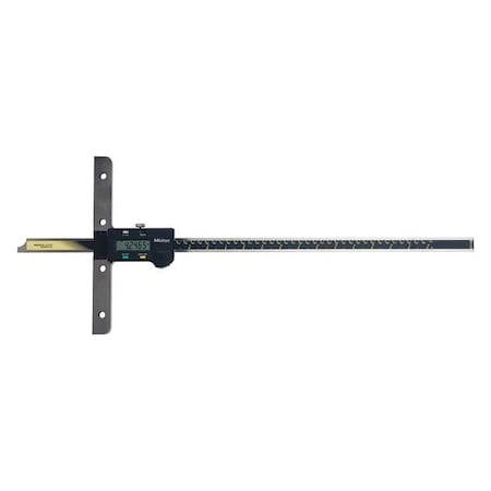 Digimatic Depth Gage 18In. MPN:571-214-10