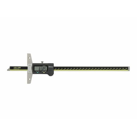 Depth Gage, Digimatic, 6 Coolant Proof MPN:571-261-20