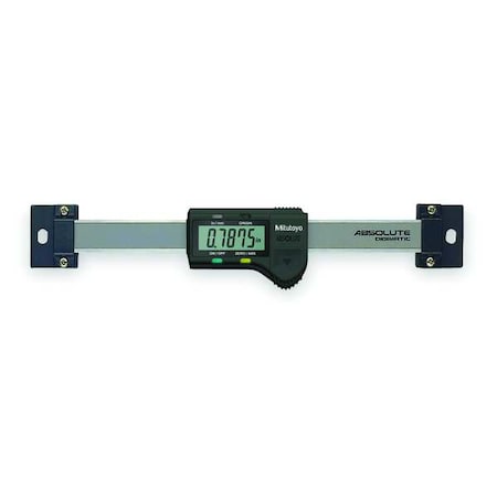 Absolute Digital Scale Unit, 4 In/100mm MPN:572-210-30