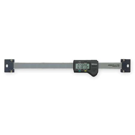 Absolute Digital Scale Unit, 6 In/150mm MPN:572-211-30