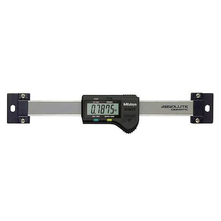 Digital Scale Unit, 8 In, Horizontal MPN:572-212-30
