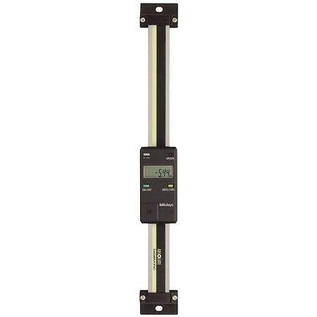 Digital Scale Unit, 6 In, Vertical MPN:572-311-10