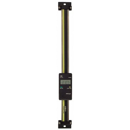 Digital Scale Unit, 8 In, Vertical MPN:572-312-10