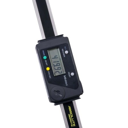 DM Scale Unit, Multi-Function, 450mm MPN:572-464
